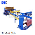 Galvanized chicken layer cage welding machine